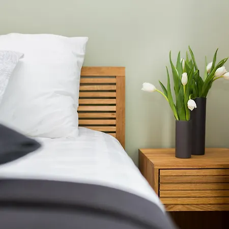 Apartment Luxury With Sauna And Old Town View Tallinn