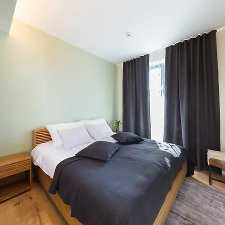 Luxury With Sauna And Old Town View * Tallinn